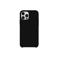 Buff İPhone 13 Pro Siyah Rubber Fit Kılıf
