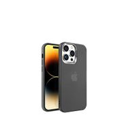 Buff iPhone 14 New Corner Siyah Kılıf