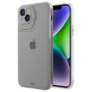 Buff İphone 14 Plus Hybrid Beyaz Corner Kılıf