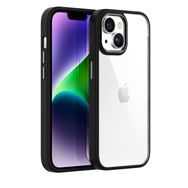 Buff iphone 14 Plus New Air Bumper Siyah Kılıf