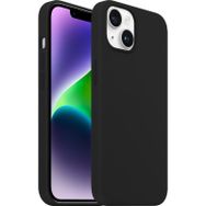Buff iphone 14 Plus Rubber Fit Kırmızı Kılıf
