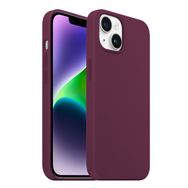 Buff iphone 14 Plus Rubber Fit Mürdüm Kılıf