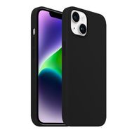 Buff iphone 14 Plus Rubber Fit Siyah Kılıf