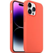 Buff İphone 14 Pro Max Rubber Fit Nektarin Kılıf
