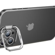 Buff iPhone 14 Pro New Corner Siyah Kılıf
