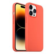 Buff İphone 14 Pro Rubber Fit Nektarin Kılıf