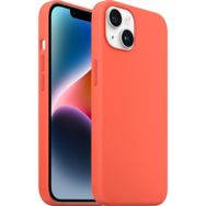 Buff İphone 14 Rubber Fit Nektarin Kılıf