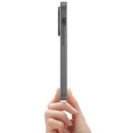 Buff iPhone 15 Pro Max Tao Fit Siyah Kılıf
