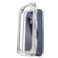 Buff iPhone 16 Pro 5D Glass EasyFit Şeffaf Ekran Koruyucu