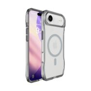 Buff iPhone 17 Air Magsafe Octa Shield Açık Gri Kılıf