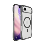 Buff iPhone 17 Air Magsafe Octa Shield Koyu Gri Kılıf