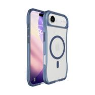 Buff iPhone 17 Air Magsafe Octa Shield Mavi Kılıf