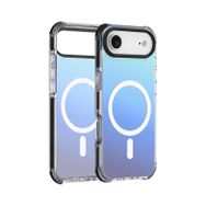 Buff iPhone 17 Air Magsafe Radiant X Siyah Kılıf