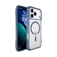 Buff iPhone 17 Pro Max Magsafe Octa Shield Mavi Kılıf