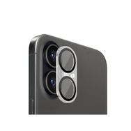 Buff Iphone 17 Şeffaf Kamera Lens Koruyucu