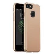 Buff iPhone 7 Slim Fit Gold Kılıf