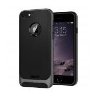 Buff iPhone 7 Space Gray New Armor Kılıf