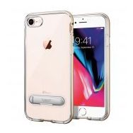 Buff iPhone 8-7 Air Bumper Gold Kılıf