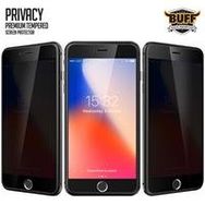 Buff iPhone 8 Plus 7 Plus Privacy Ekran Koruyucu