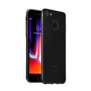 Buff iPhone 8 Slim Fit Crystall Clear Kılıf