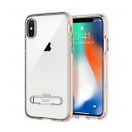 Buff iPhone X Air Bumper Gold Kılıf