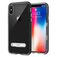 Buff iPhone X Black Air Bumper Kılıf