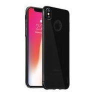 Buff iPhone X Slim Fit Crystall Clear Kılıf