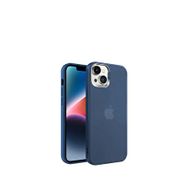 Buff Mavi iPhone 14 New Corner Kılıf