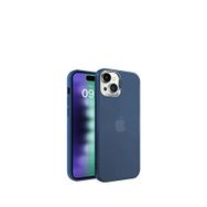 Buff Mavi iPhone 15 Plus New Corner Kılıf