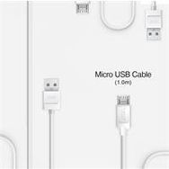 Buff Micro Usb Kablo