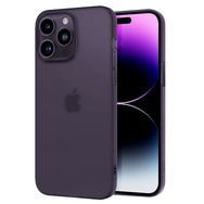 Buff Mor iPhone 14 Pro Max Slimfy Kılıf