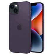 Buff Mor iPhone 14 Slimfy Kılıf