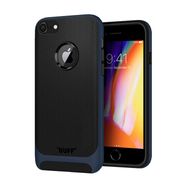 Buff New Armor iPhone 8 Mavi Kılıf