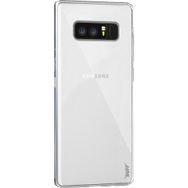 Buff Samsung Galaxy Note 8 Slim Fit Crystall Clear Kılıf