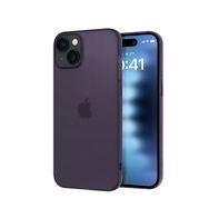 Buff Şeffaf iPhone 15 Slimfy Kılıf