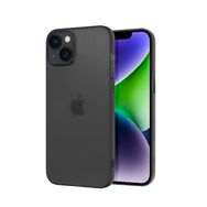 Buff Siyah iPhone 14 Plus Slimfy Kılıf