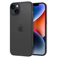 Buff Siyah iPhone 14 Slimfy Kılıf