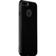 Buff Slim Fit iPhone 7 Plus Jet Black Cep Telefonu Kılıfı