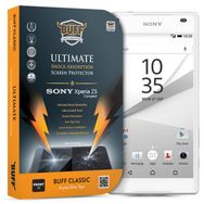 Buff Sony Xperia Z5 Compact Ekran Koruyucu
