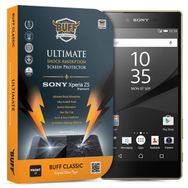 Buff Sony Xperia Z5 Premium Ekran Koruyucu