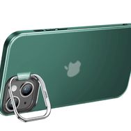 Buff Yeşil iPhone 14 New Corner Kılıf