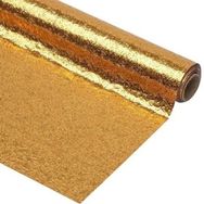 Buffer 10 m Gold Renk Kendinden Yapışkanlı Silinebilir Mutfak Tezgah Üstü Sticker Folyo