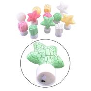 Buffer 12 Adet Süper Parlak Tasarruflu Led Işıklı Lamba Dekoratif Objeler