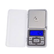 Buffer 500 gr 0.01 gr Hassasiyet Dijital Hassas Elektronik Cep Terazi Tartı