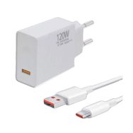 Buffer AN04YT0004 120W USB Hızlı Type C Kablolu Şarj Aleti