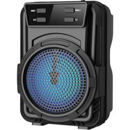 Buffer AR27YT3971 Mini Işıklı Bluetooth Wireless Yüksek Ses Hoparlör