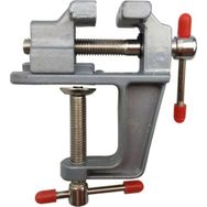 Buffer CC13YT1209 Mini Masa Sabitleme Sıkıştırma 30 mm Tezgah Hobi Mengenesi