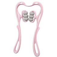 Buffer Çok Fonksiyonlu Manuel Altı Tekerlekli Boyun Masaj Aleti