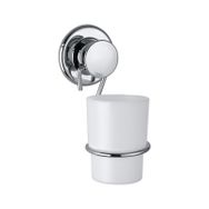 Buffer Diş Fırçası Tutacağı Paslanmaz Metal Dekoratif Diş Fırçalığı