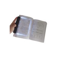 Buffer Kitap Arası Okuma Çalışma Işığı Led Panel Kitap Okuma Lambası Aparatı